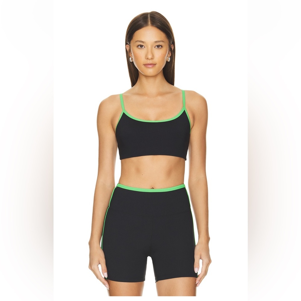 Year of Ours Ribbed Workout Set